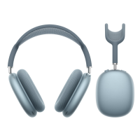AirPods Max 2 Blue (MHWM4) 2026 – самая низкая цена в Киеве и Украине